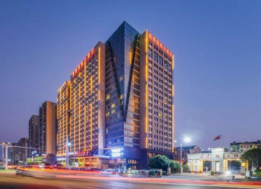 Edificio Foto