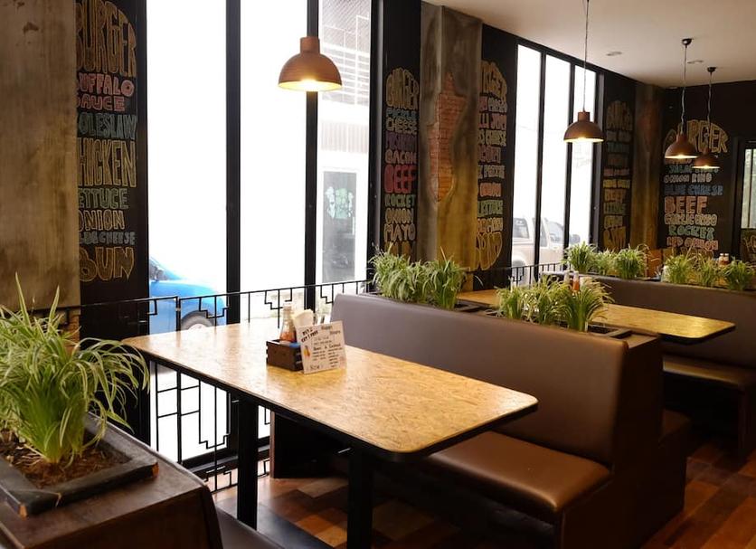 Comedor Foto