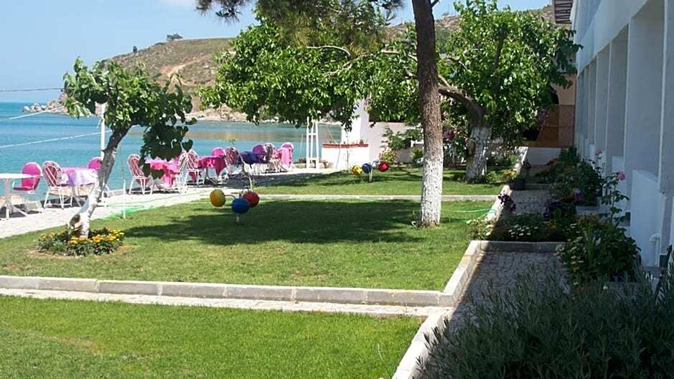 Hotel Avsa Beyazsaray