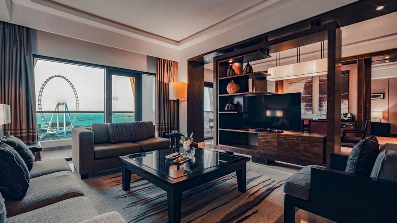 Amwaj Rotana, Jumeirah Beach - Dubai