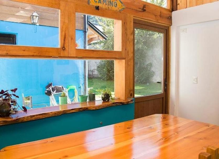 Comedor Foto