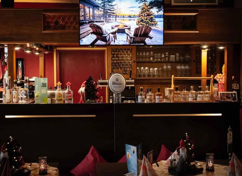 Bar Foto