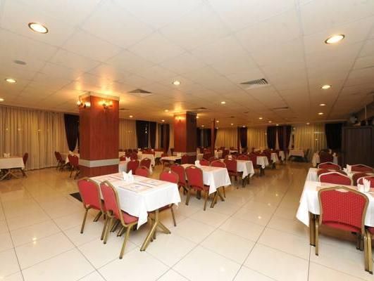 Sala de banquetes