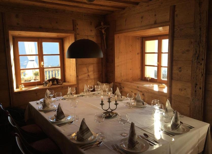 Comedor Foto