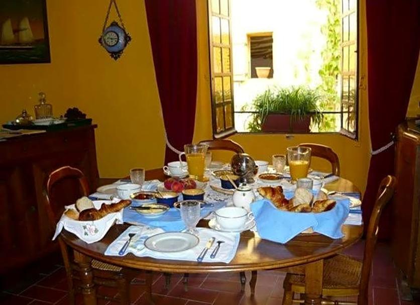 Comedor Foto