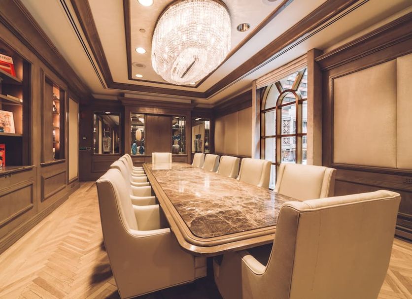 Comedor Foto