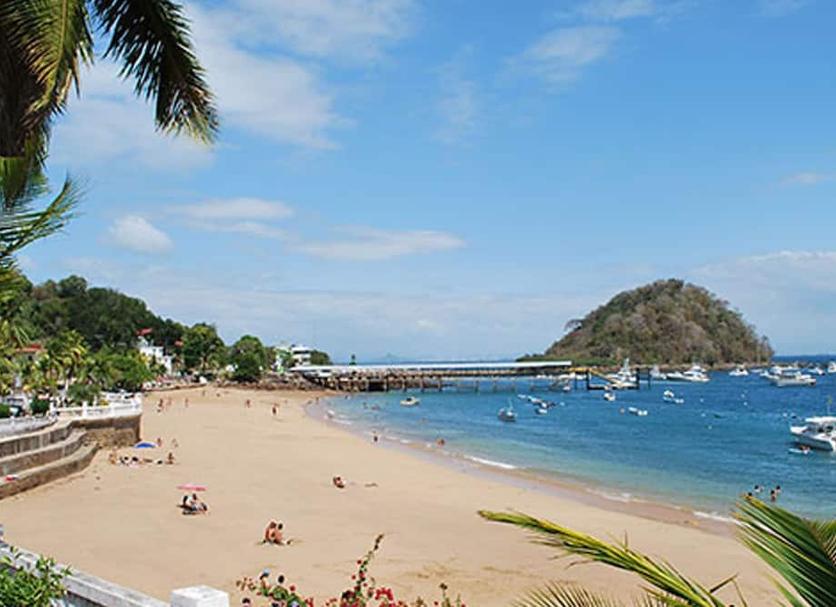 Playa Foto