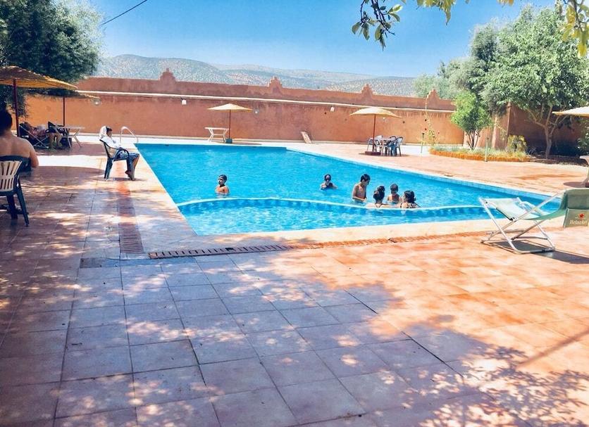 Piscina Foto