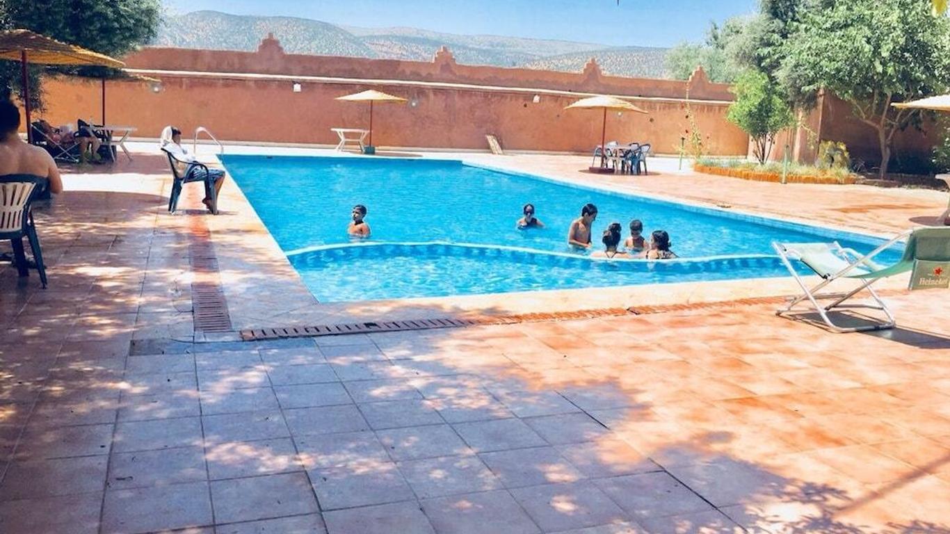 Hotel France Ouzoud