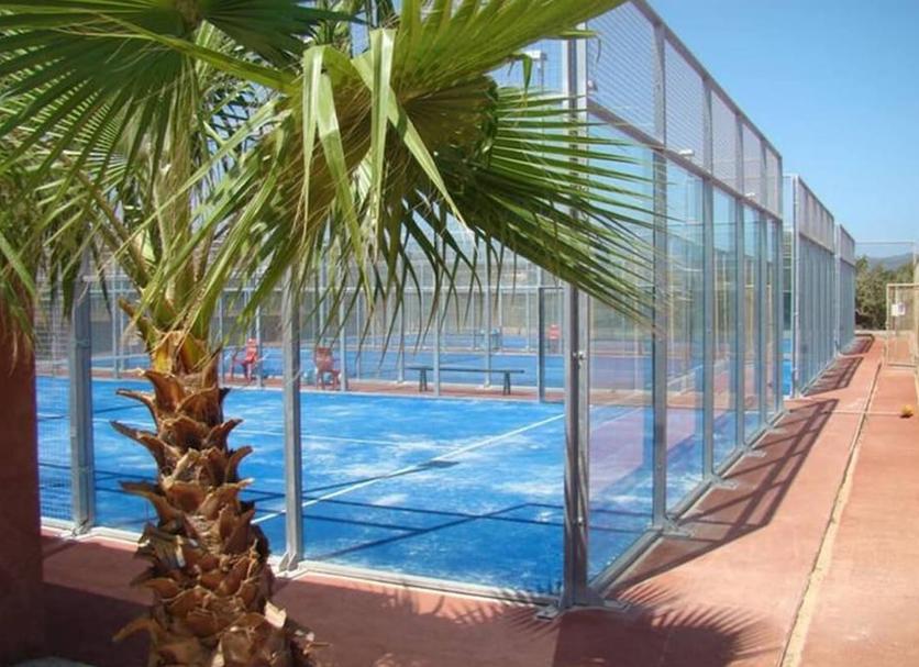 Servicio del hotel Foto