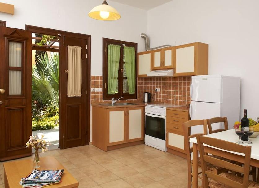 Cocina Foto