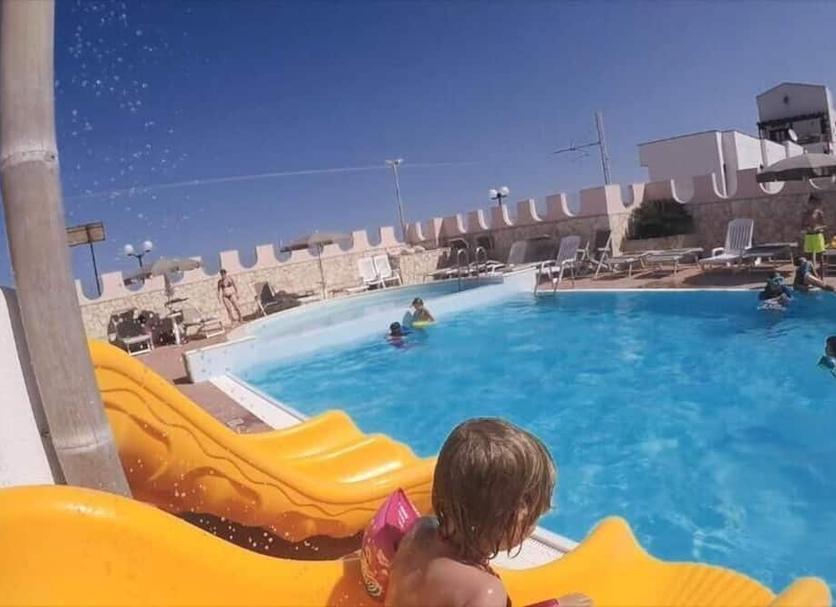Piscina Foto
