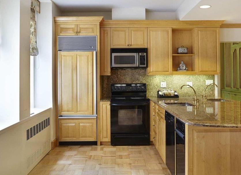 Cocina Foto