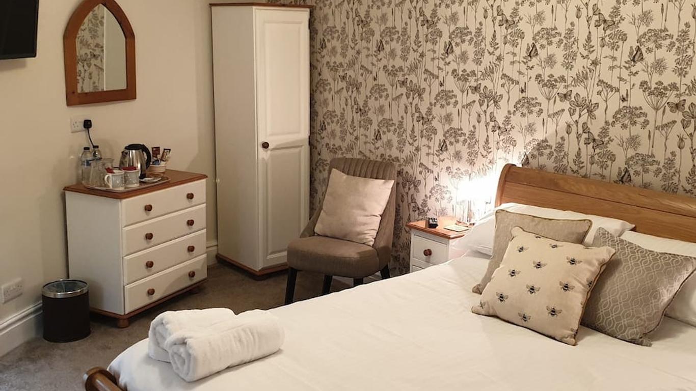 The Beehive Guest House