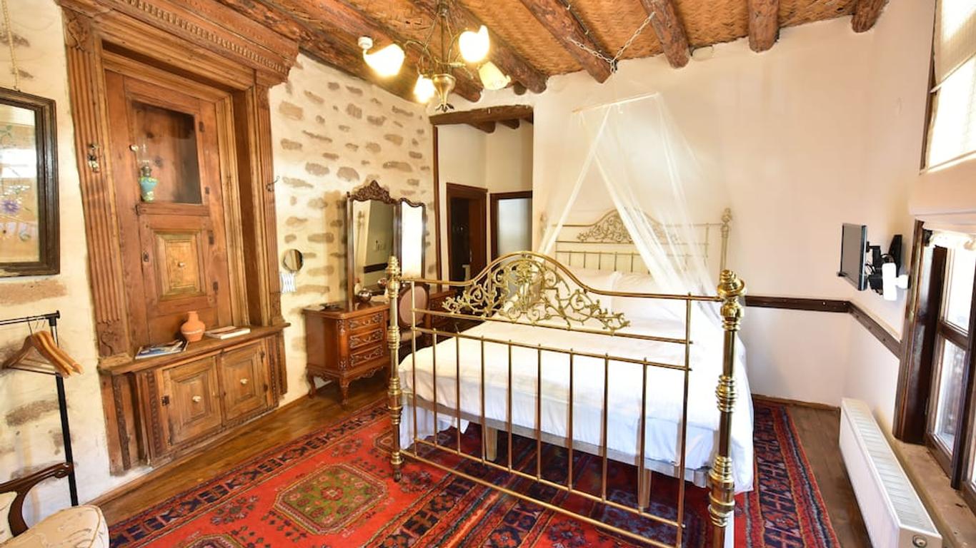 Sille Konak Hotel