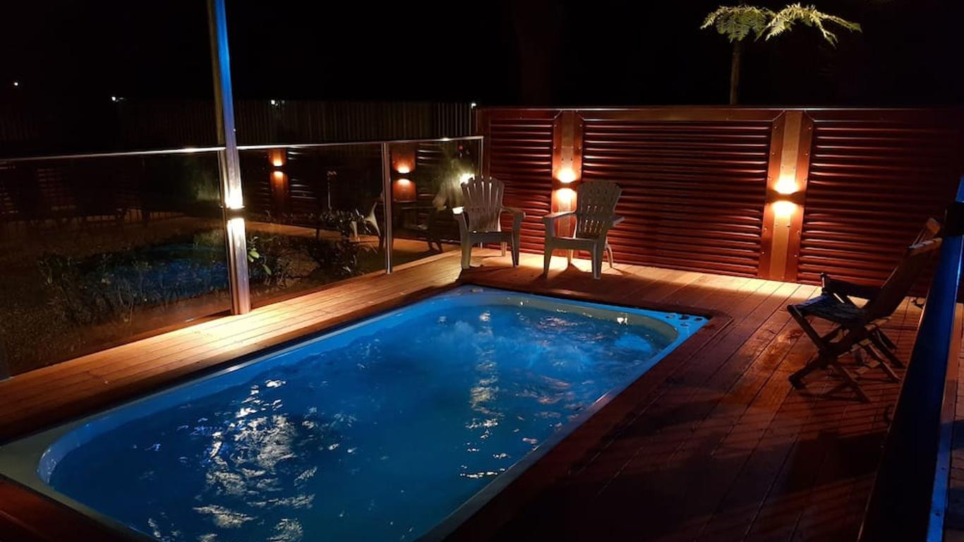 Bilpin Country Lodge