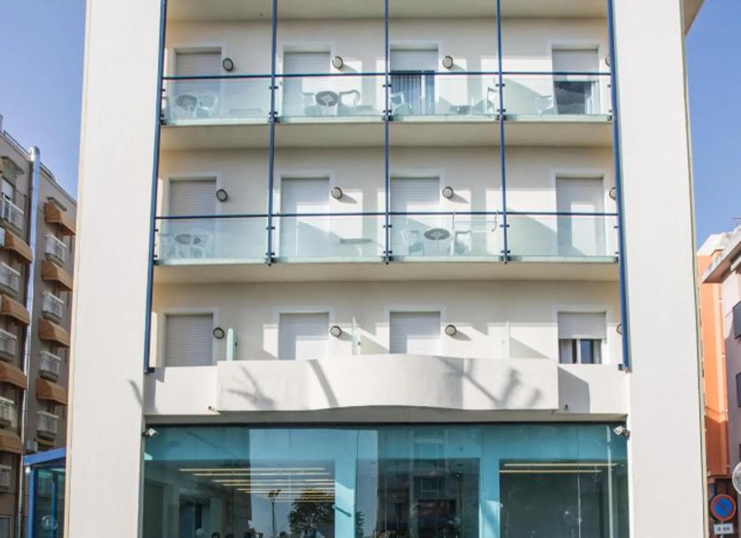 Edificio Foto