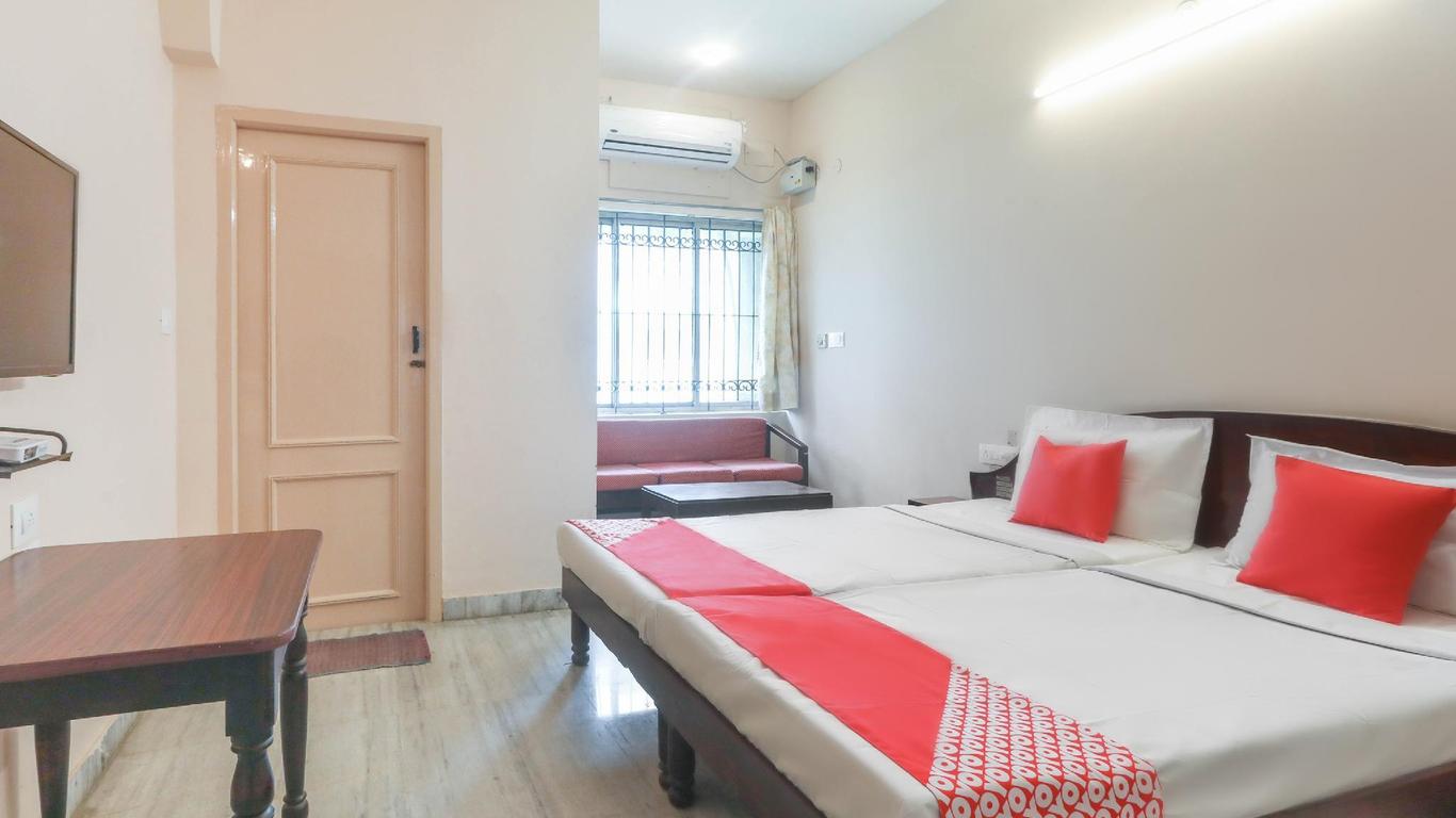 Hotel Pearls