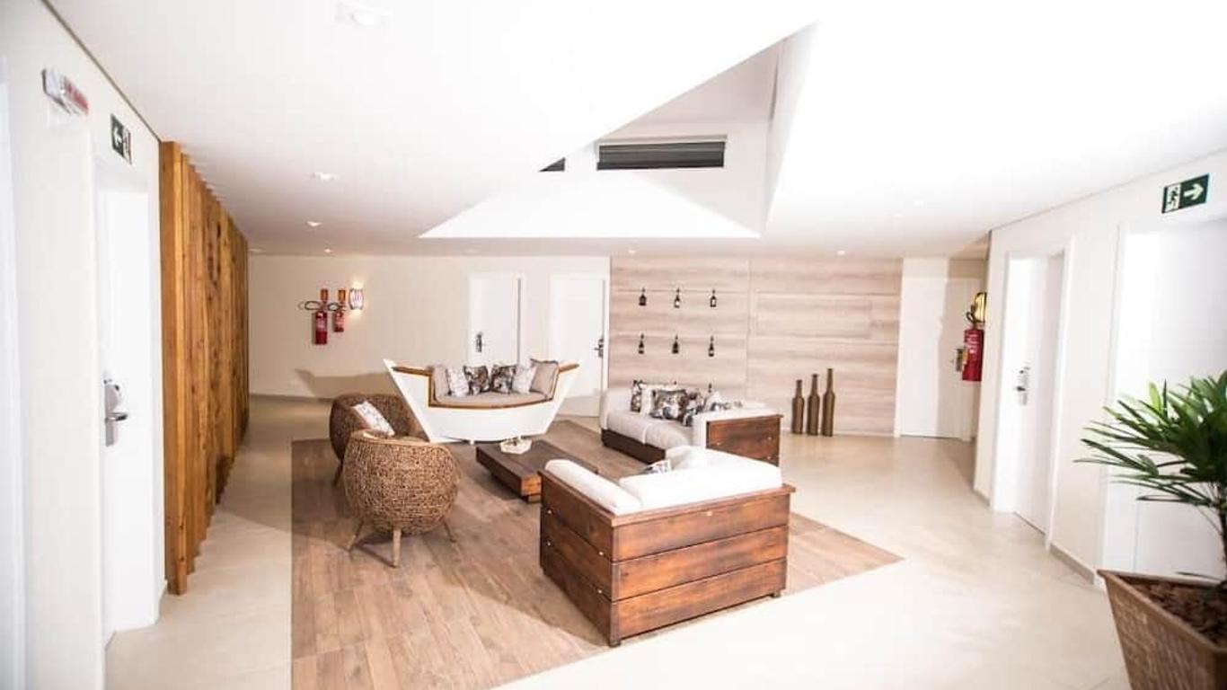 Hotel Villareal Charme