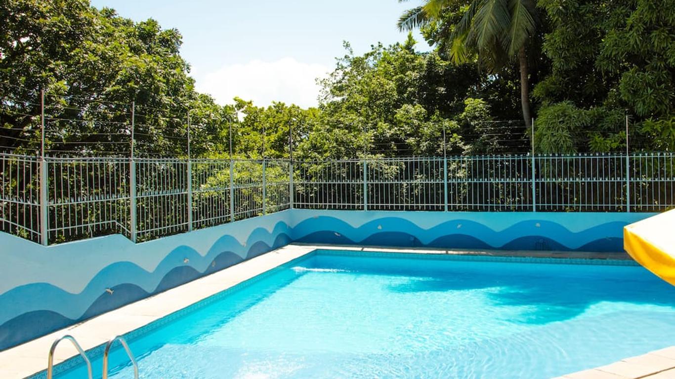 Hotel Tubarao