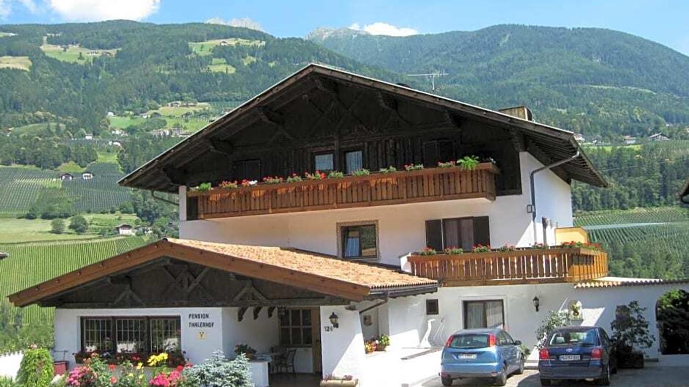 Pension Thalerhof
