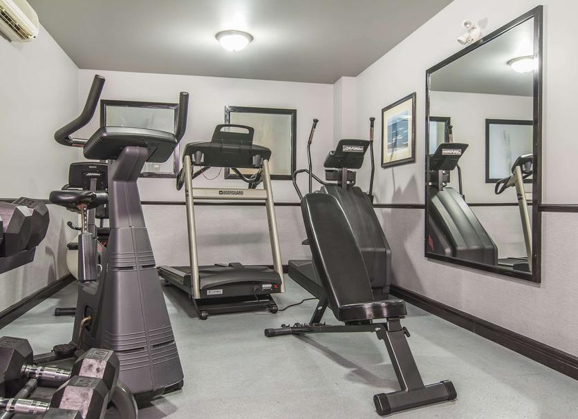 Gym Foto