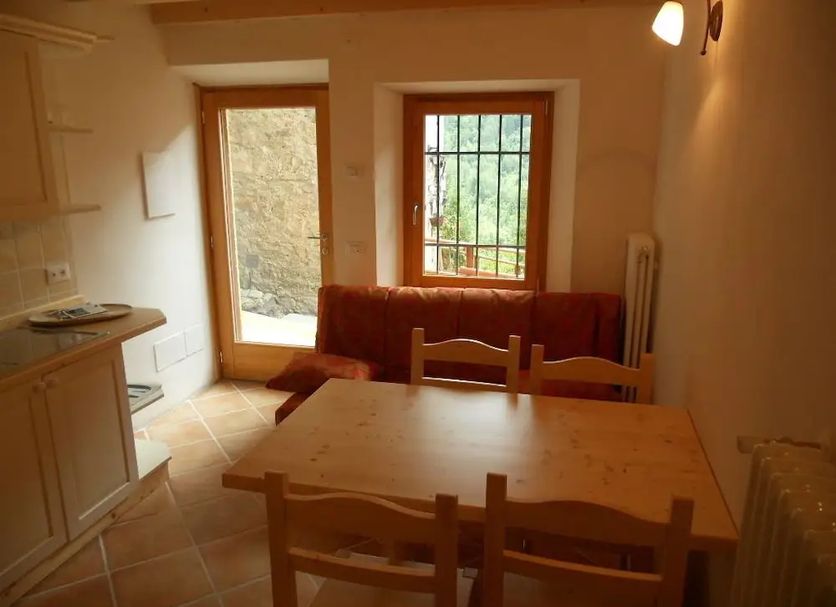 Comedor Foto