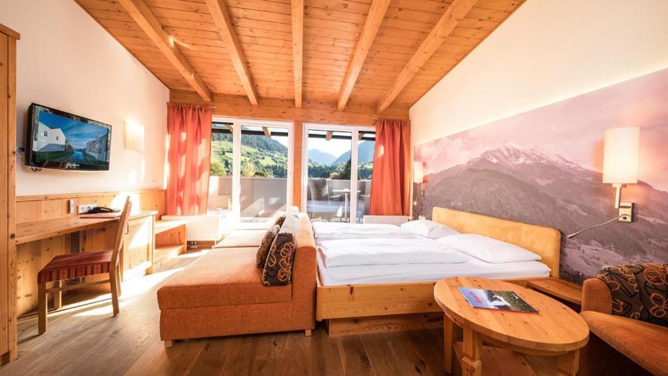 Hotel Bräurup