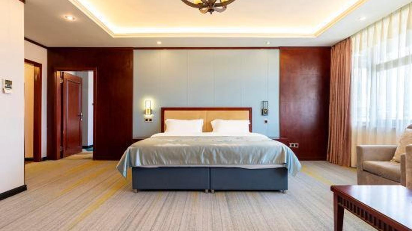 Grace Hotel