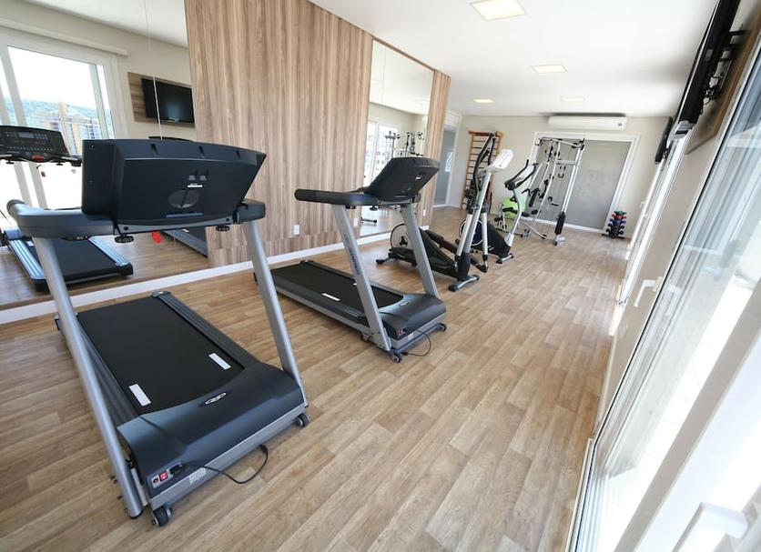 Gym Foto
