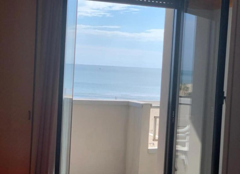 Balcón Foto