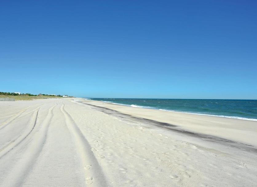 Playa Foto
