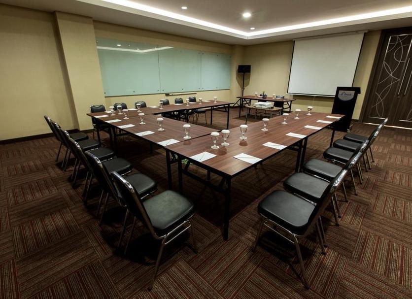 Sala de conferencias Foto