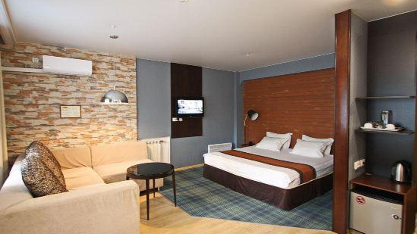 Hotel Avanta