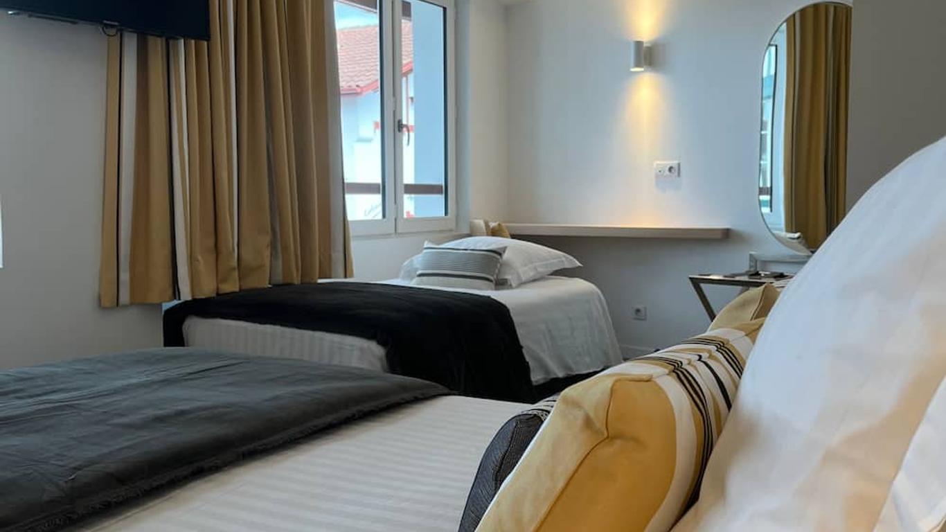 Hotel Chilhar