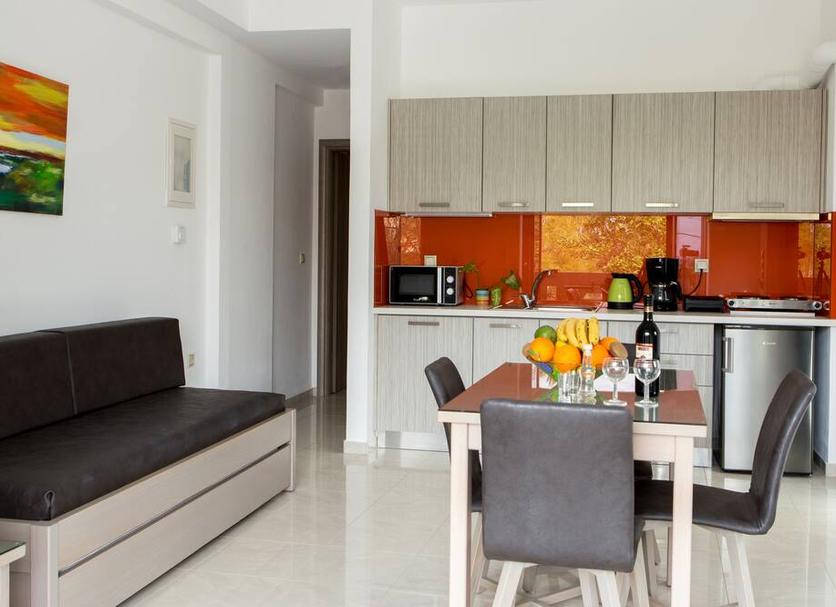 Cocina Foto