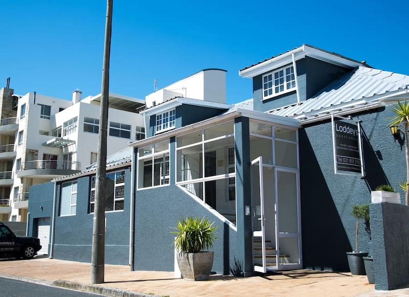 Edificio Foto