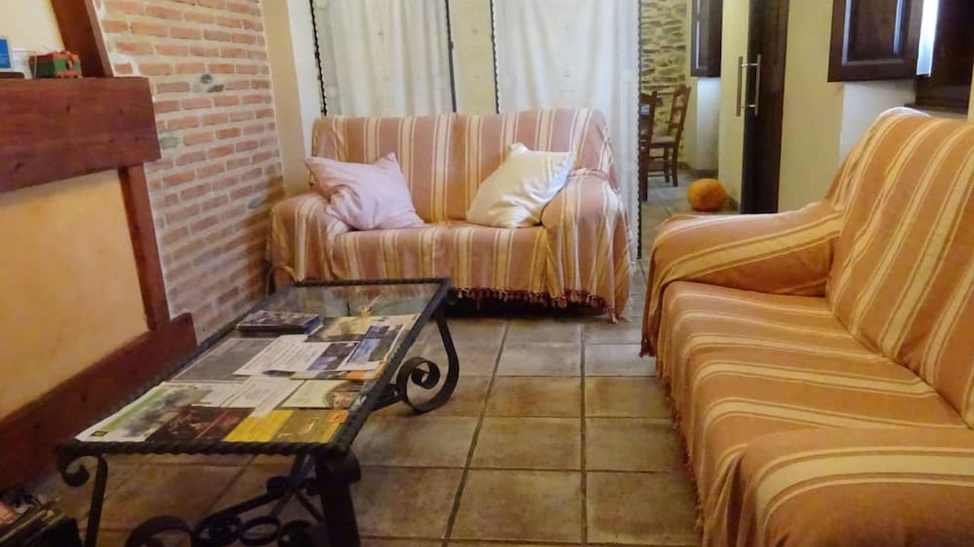 Mesa del Conde