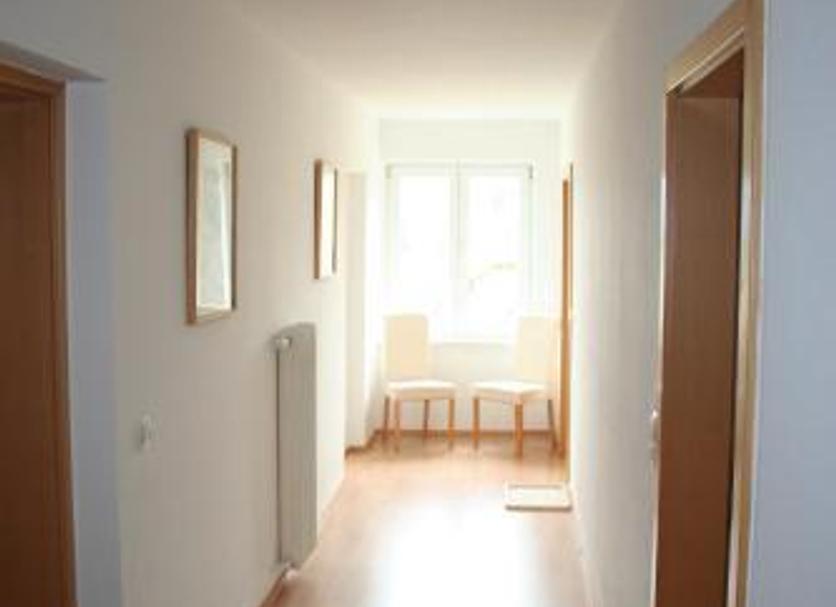 Pasillo Foto