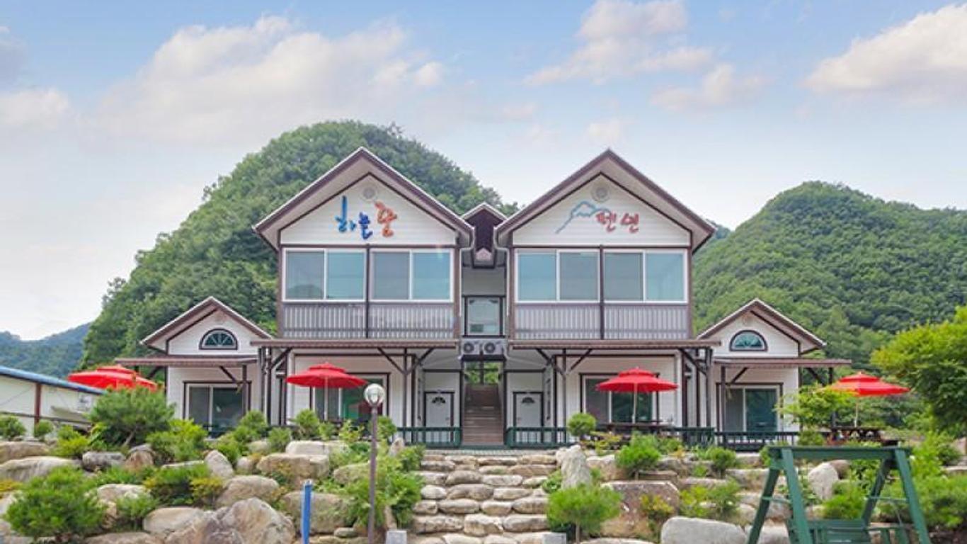 Danyang Sky Dream Pension