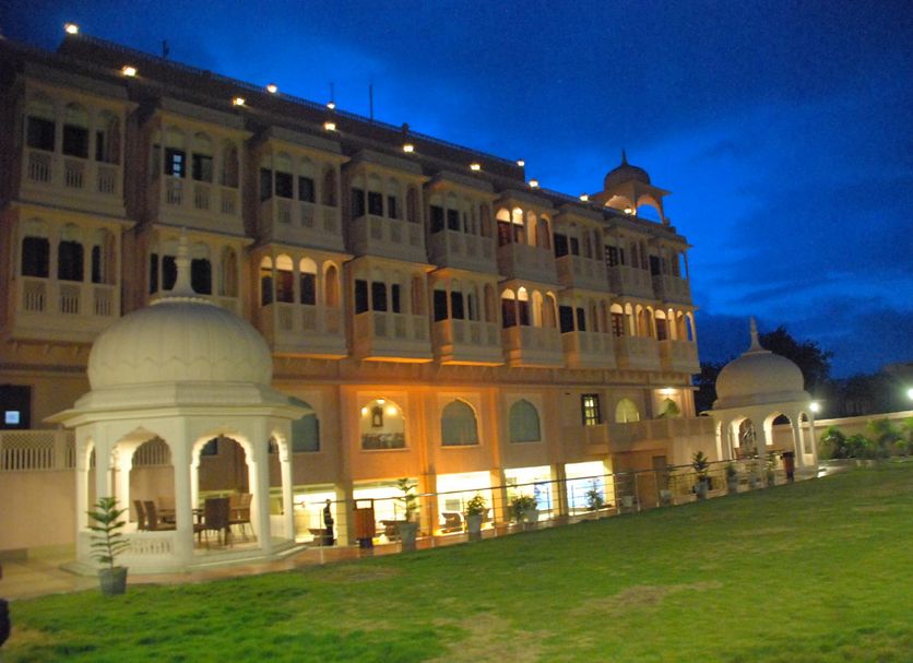 Edificio Foto