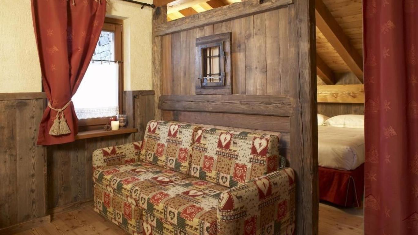 Residence Lo Peyo
