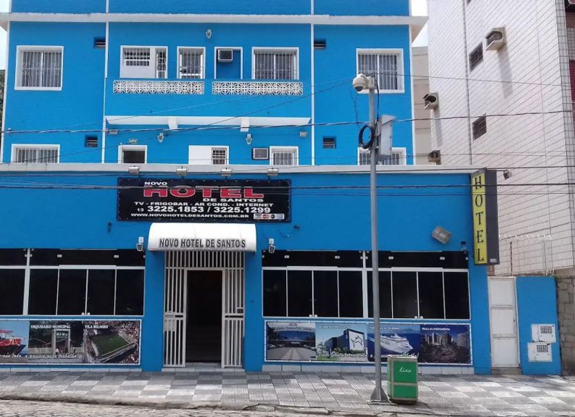 Edificio Foto