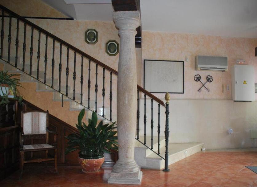 Escaleras Foto