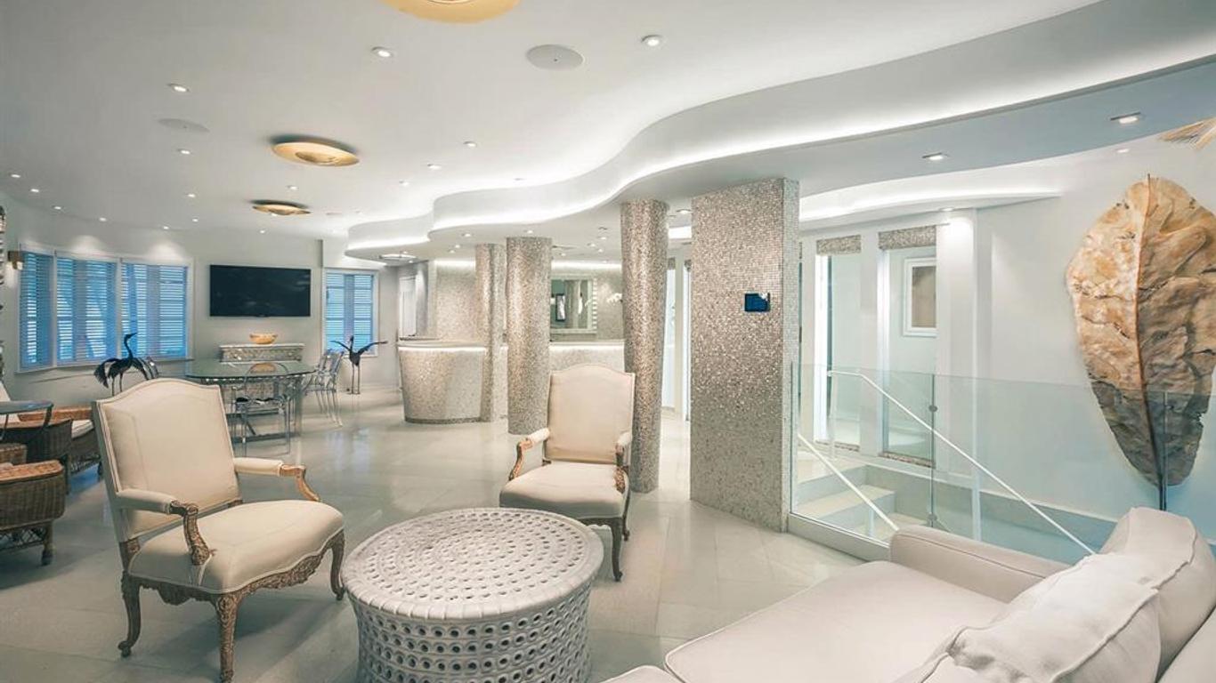 Cardozo Hotel