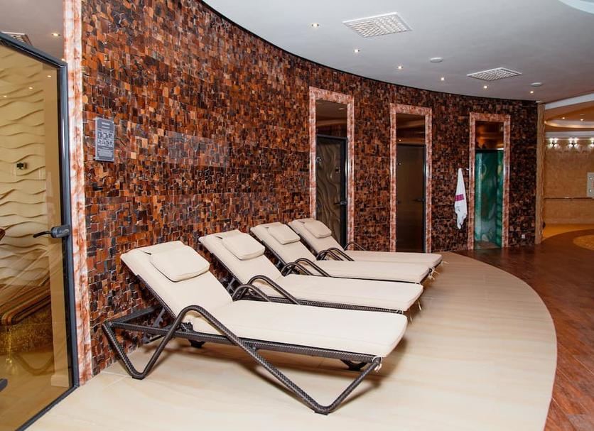 Spa Foto
