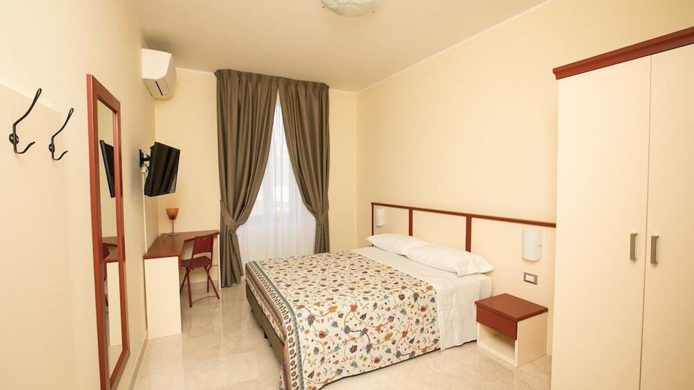 B&B Ponte Capograssi