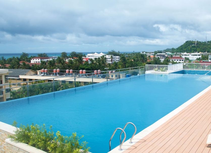Piscina Foto