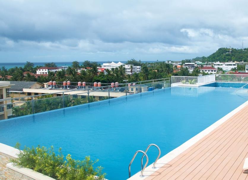 Piscina Foto