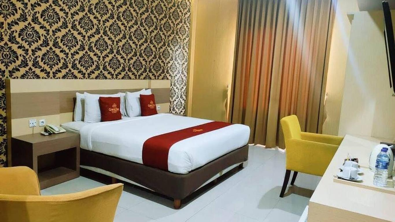 Grand Dian Hotel Cirebon